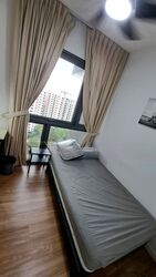 The Lakefront Residences (D22), Condominium #544749271